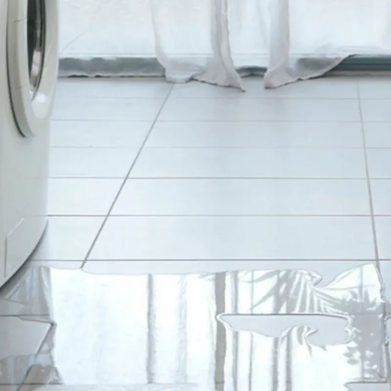 Appliance Leak Cleanup in South Jordan, UT