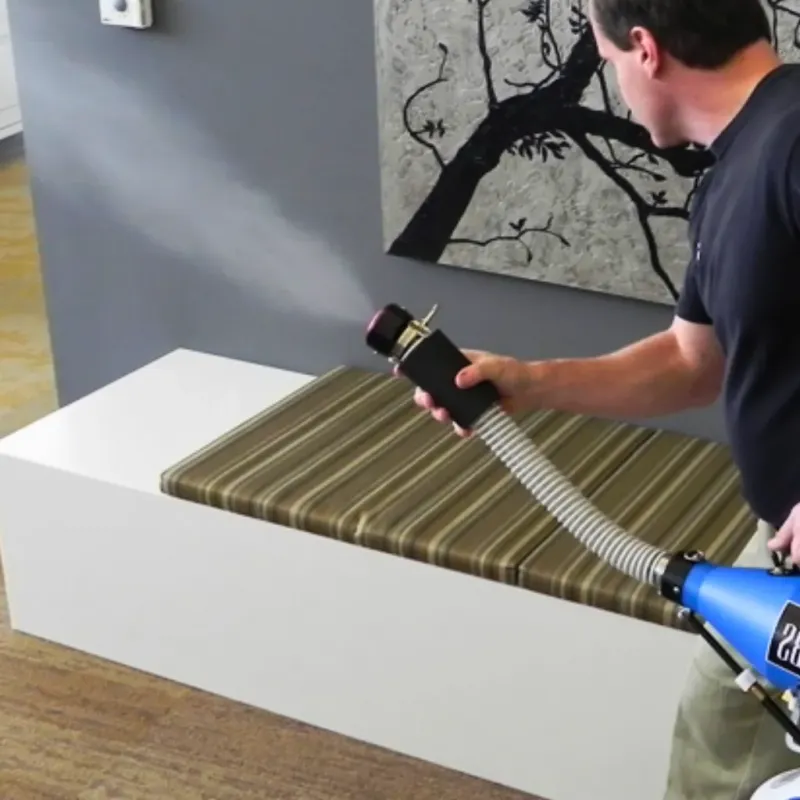 Professional Odor Removal in South Jordan, UT